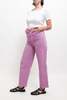Gravel & Gold Placer Pants - Jacaranda - Thumbnail 7