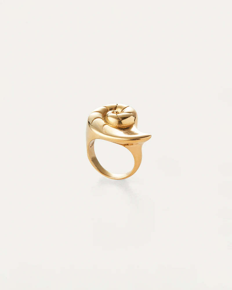 Jenny Bird Dylan Ring - Gold Jenny Bird Dylan Ring - Gold