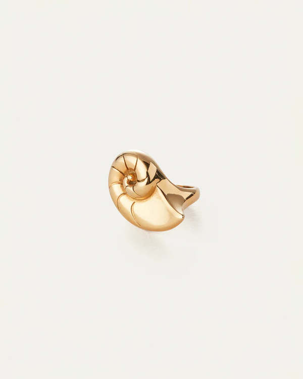 Jenny Bird Dylan Ring - Gold Jenny Bird Dylan Ring - Gold