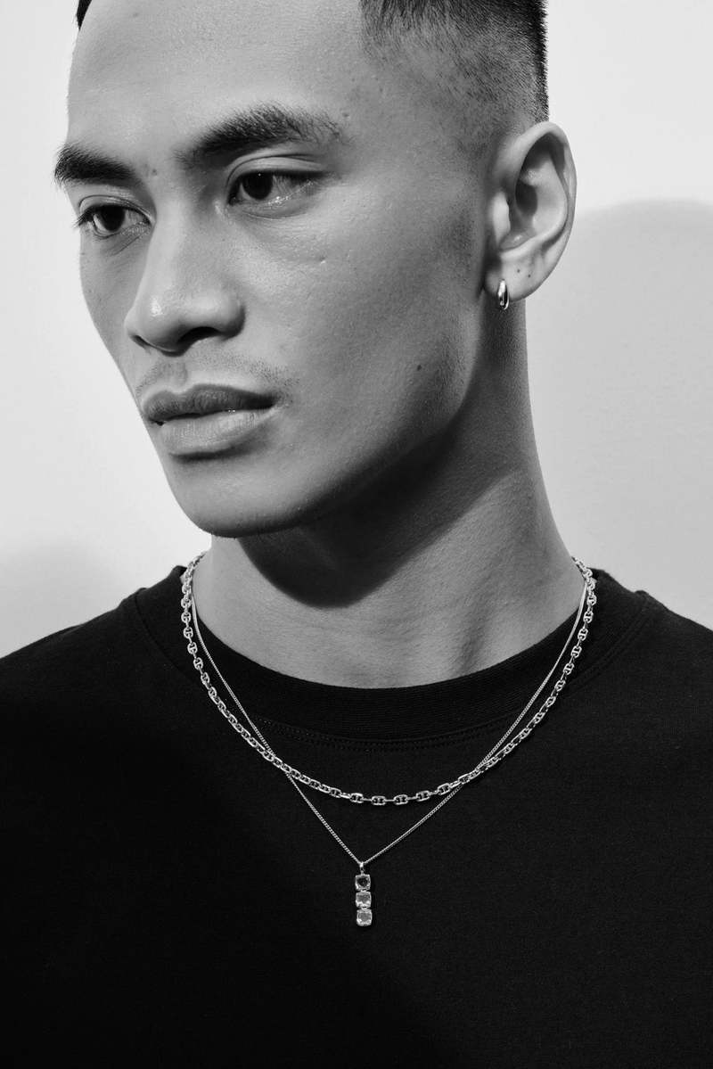 Tom Wood Ice Huggies - Gold