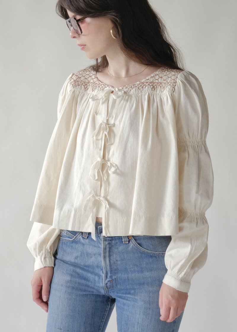 Maria Stanley Bernie Top