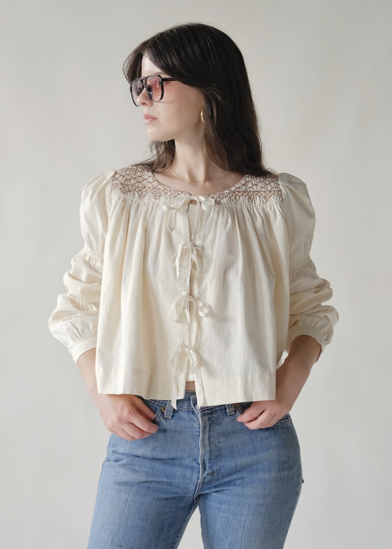 Maria Stanley Bernie Top