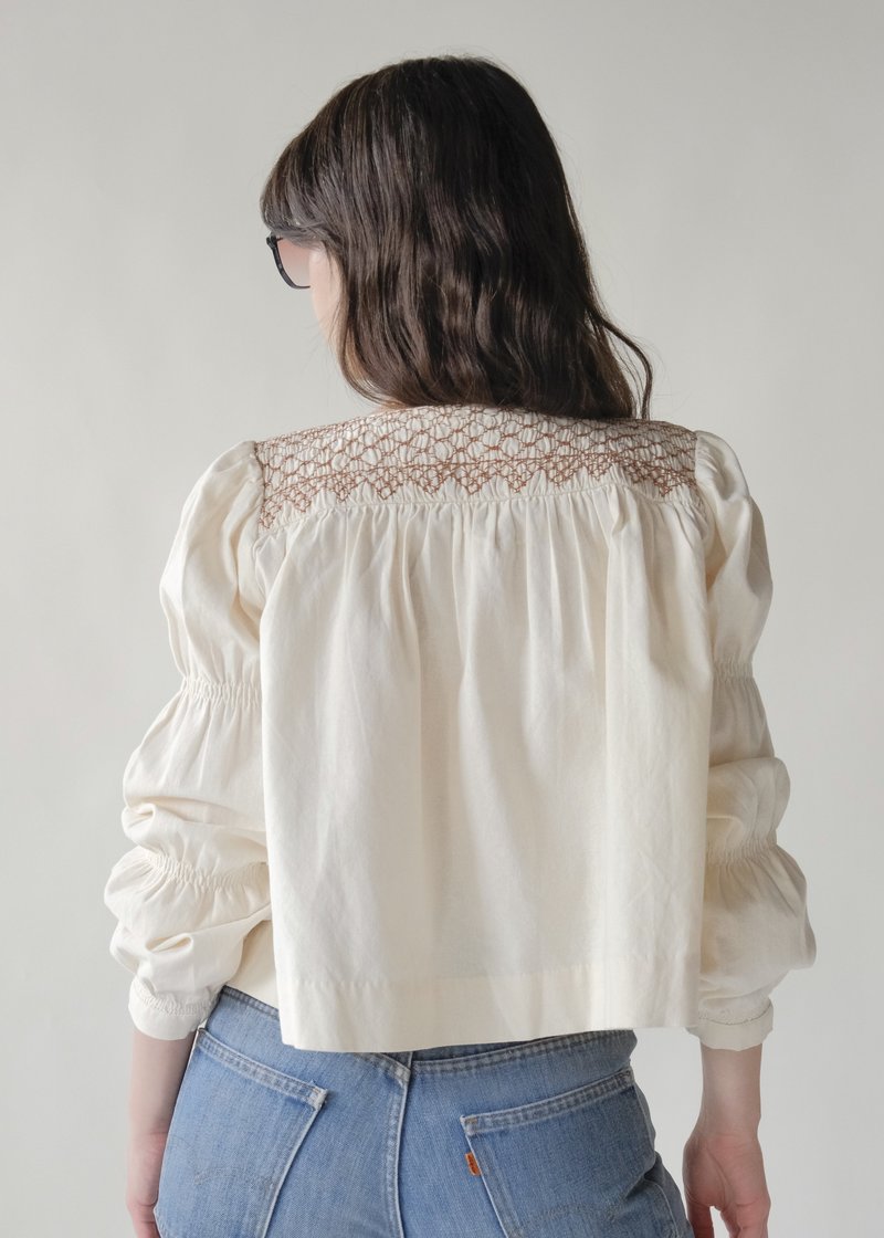 Maria Stanley Bernie Top
