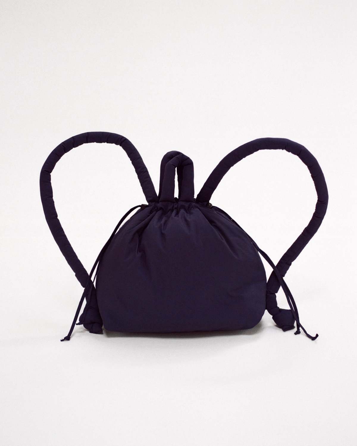 Ölend Large Bolsa Ona Soft Bag - Negro | Garmentory