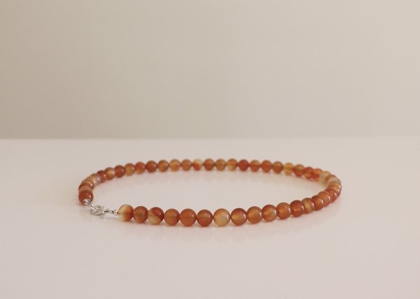 Ettori Kara Necklace