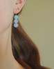 Ettori The Jade Drop Earrings - Thumbnail 3