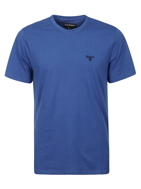 Tシャツ・カットソー Barbour ESSENTIAL LARGE LOGO TEE (44997) Barbour ESSENTIAL LARGE LOGO TEE (44997) (Barbour/Tシャツ