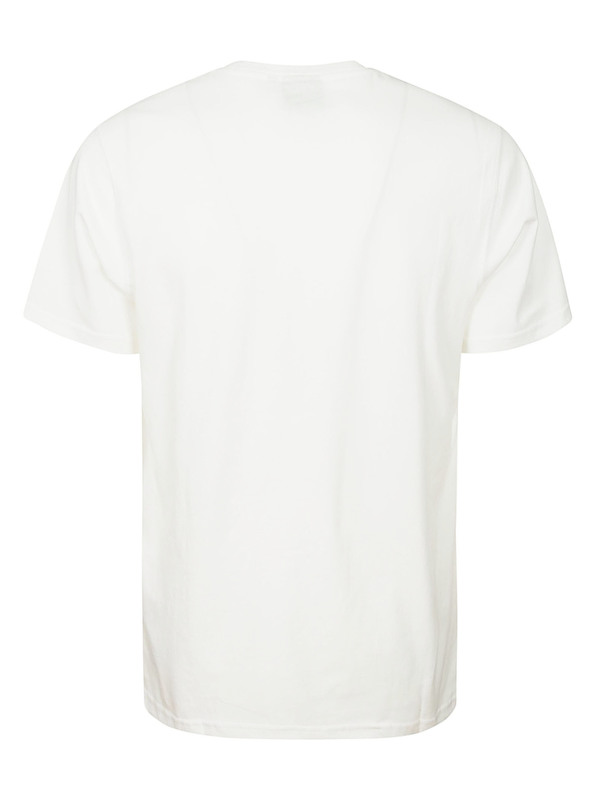 Barbour Essential Large Logo Tee | Garmentory