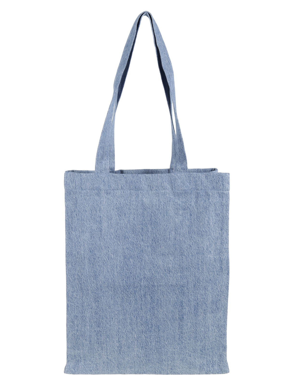 トートバッグ Louise Small Shopper Bag - A.P.C. - Pvc - Blue A.P.C. Louise Small Shopper Bag - Pvc - Blue | ShopSimon
