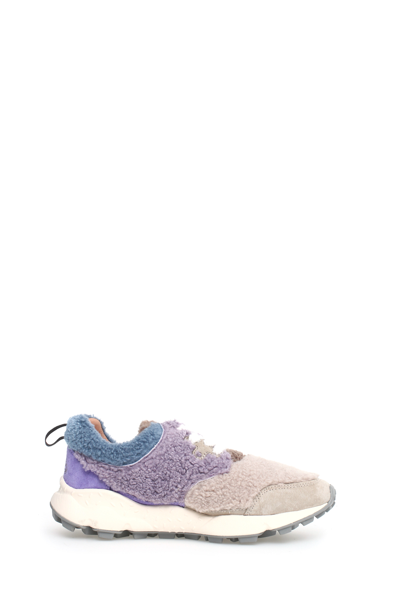 FLOWER MOUNTAIN Pampas Sneakers | Garmentory