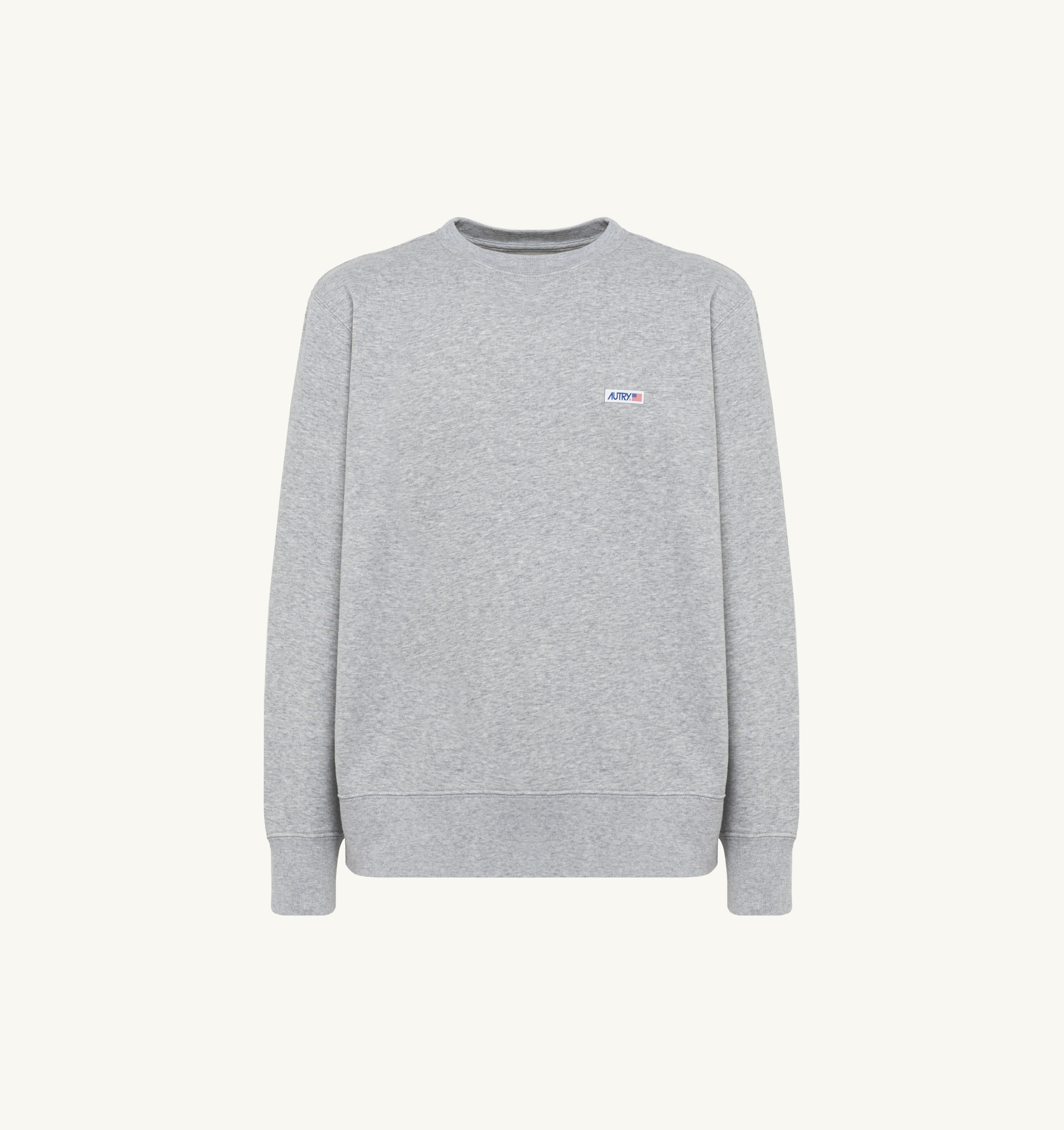 Autry Sweatshirt - Melange | Garmentory