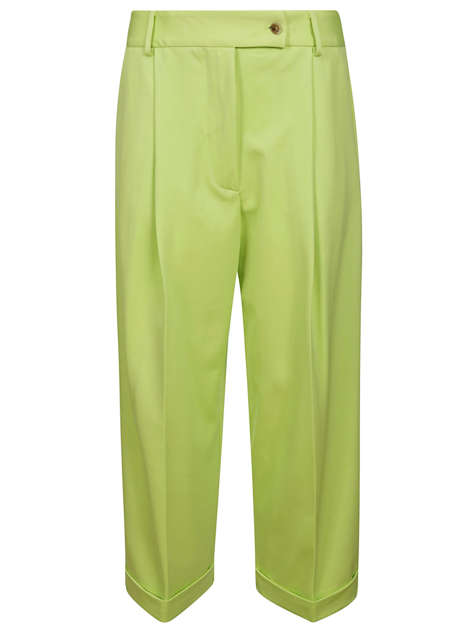 パンツ LIVIANA CONTI Woman Pants Multicolor L4SK97 4POIS Liviana Conti Pants Woman Color Multicolor | ModeSens