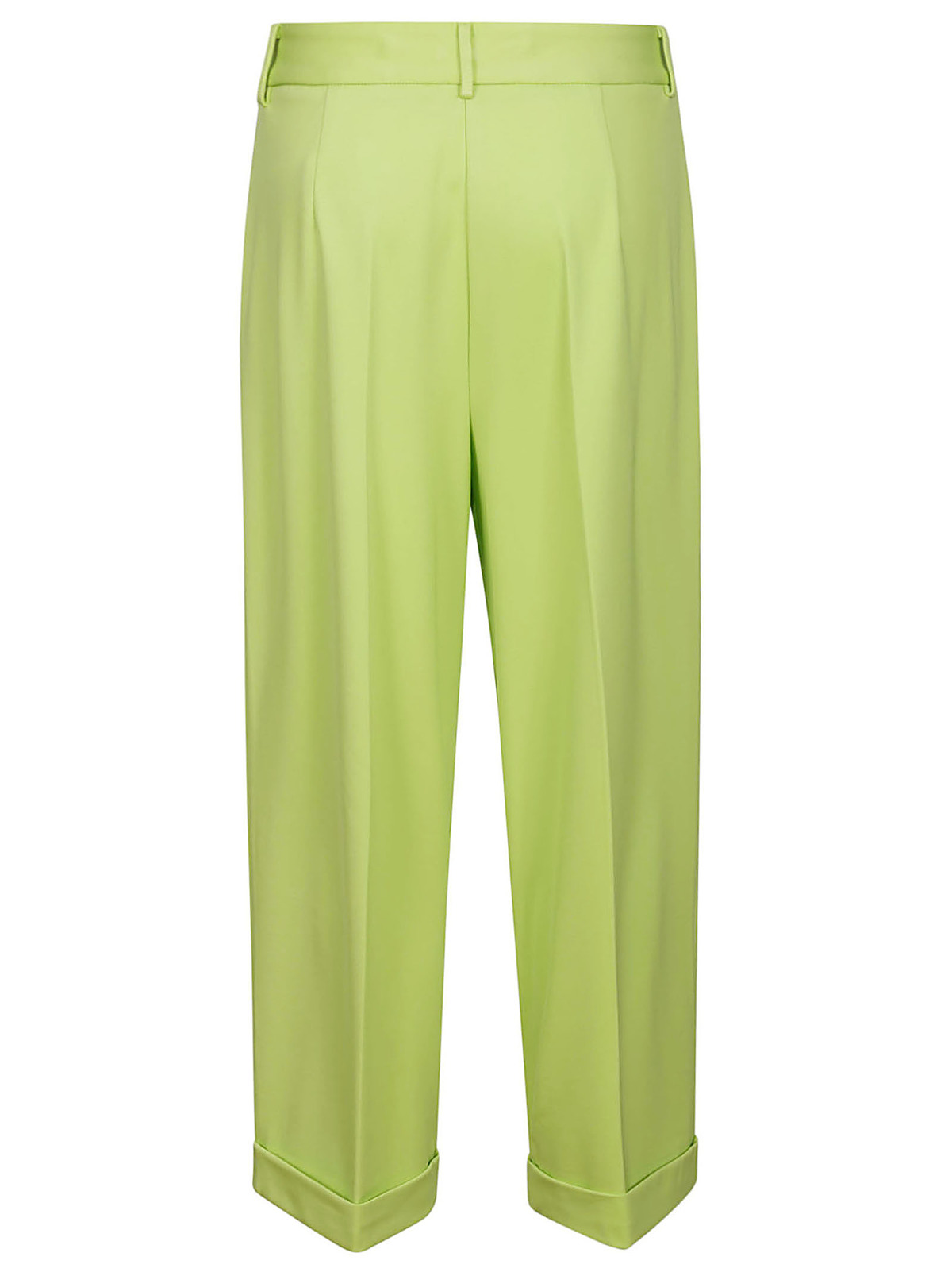 パンツ LIVIANA CONTI Woman Pants Multicolor L4SK97 4POIS TROUSER-20240711025927.jpg?