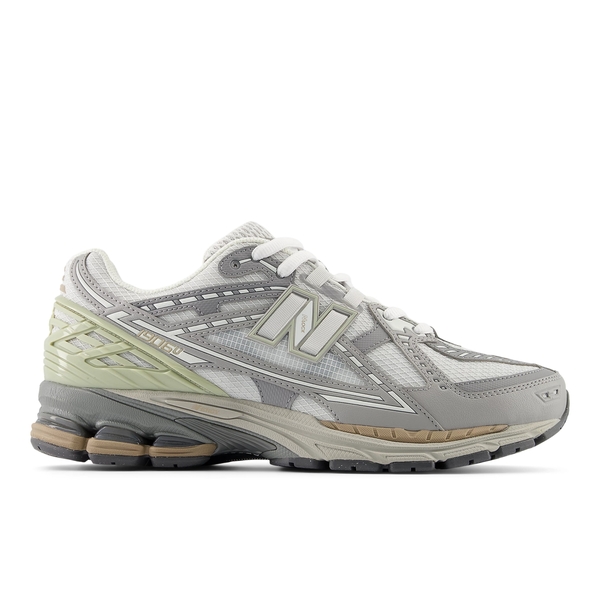 New Balance 1906 sneakers - TEAM AWAY GREY | Garmentory