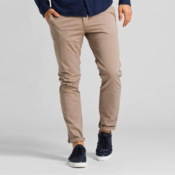 Armedangels Brandon Chino - Beige Armedangels Brandon Chino - Beige