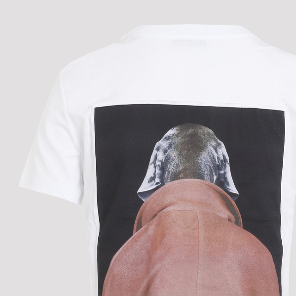 Max Mara Cipria Dog T Shirt - CAMMELLO | Garmentory