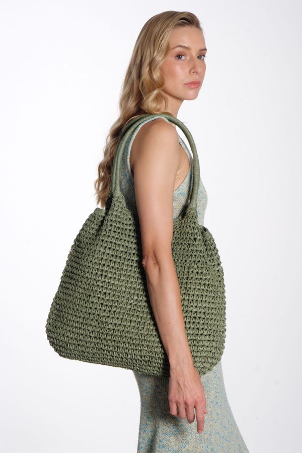 SUI AVA Daize Bag - Matcha