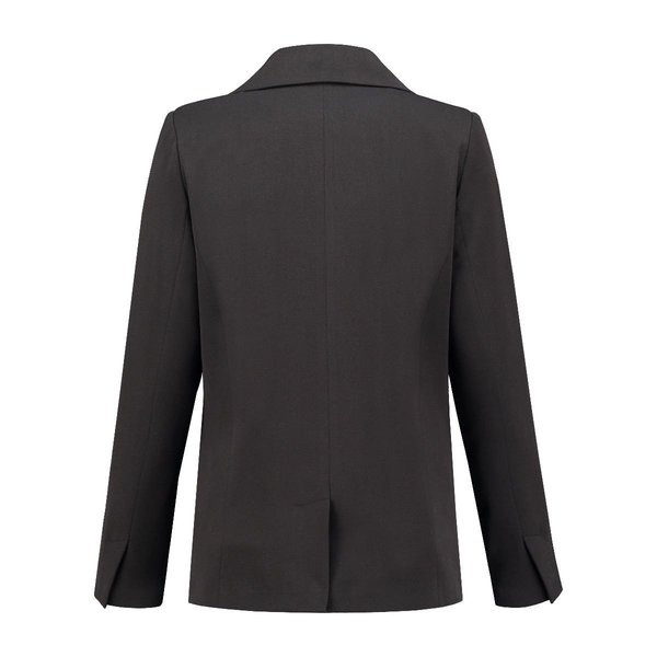 Ignore Caro Blazer - Black Ignore Caro Blazer - Black