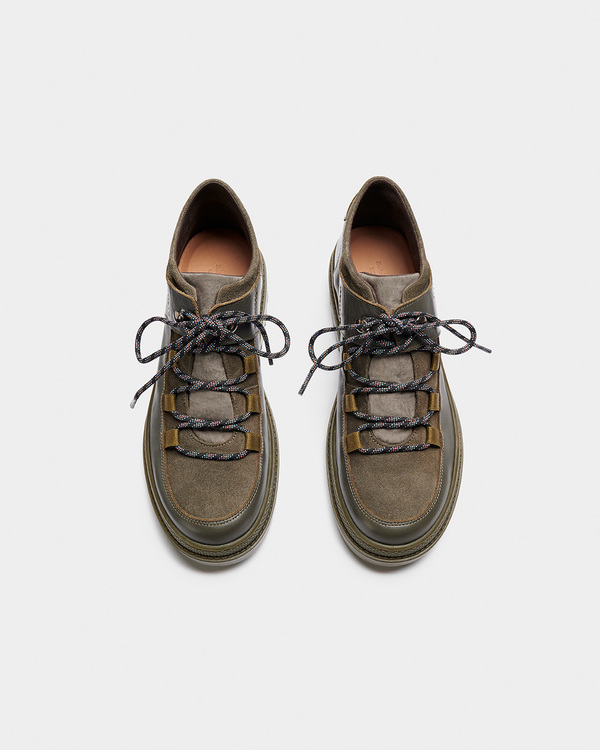 NAGUISA ABRA-TOTAL GREEN