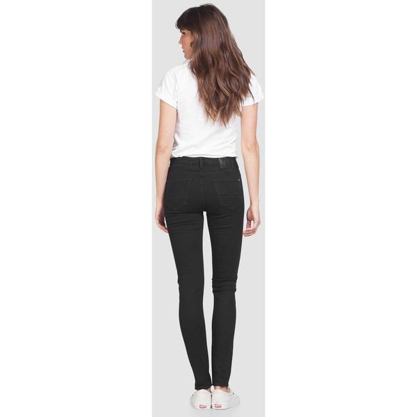 kings of indigo Christina Jeans - Black kings of indigo Christina Jeans - Black