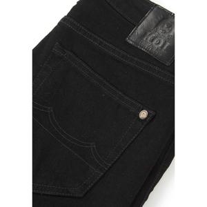 kings of indigo Christina Jeans - Black kings of indigo Christina Jeans - Black