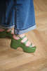 Anne Thomas Maki Wedge Lawn - Prato - Thumbnail 1