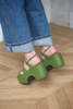 Anne Thomas Maki Wedge Lawn - Prato - Thumbnail 2
