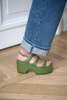 Anne Thomas Maki Wedge Lawn - Prato - Thumbnail 11