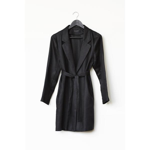Elsien Gringhuis Classic Blazer - Black Elsien Gringhuis Classic Blazer - Black