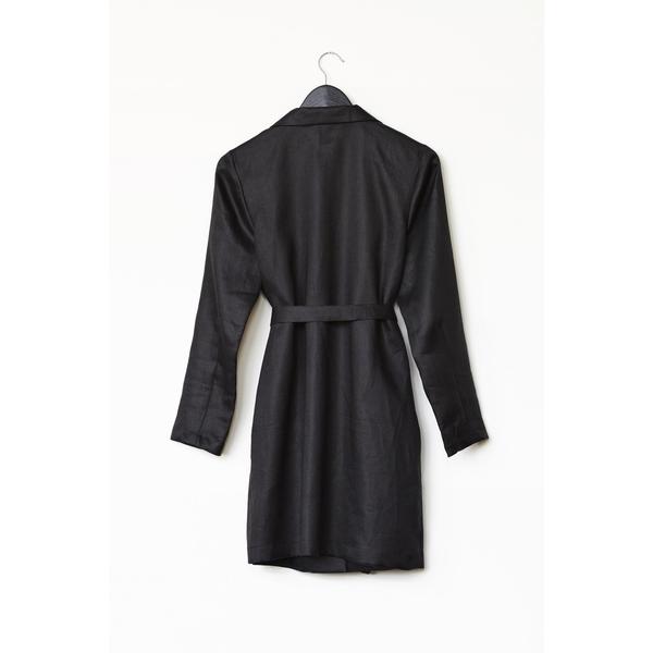 Elsien Gringhuis Classic Blazer - Black Elsien Gringhuis Classic Blazer - Black