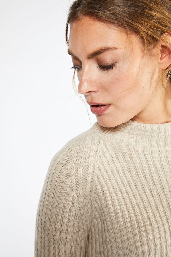 Lanius Colourblock pullover Lanius Colourblock pullover