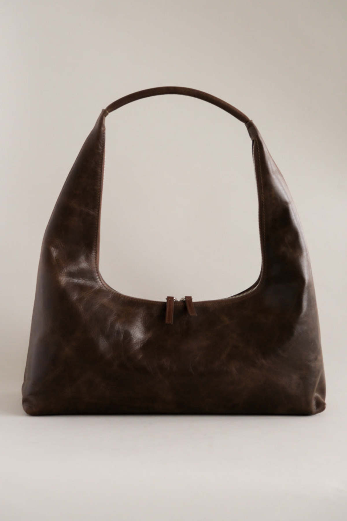 ☆MARGE SHERWOOD☆ HOBO SHOULDER 5color Hobo Shoulder Bag