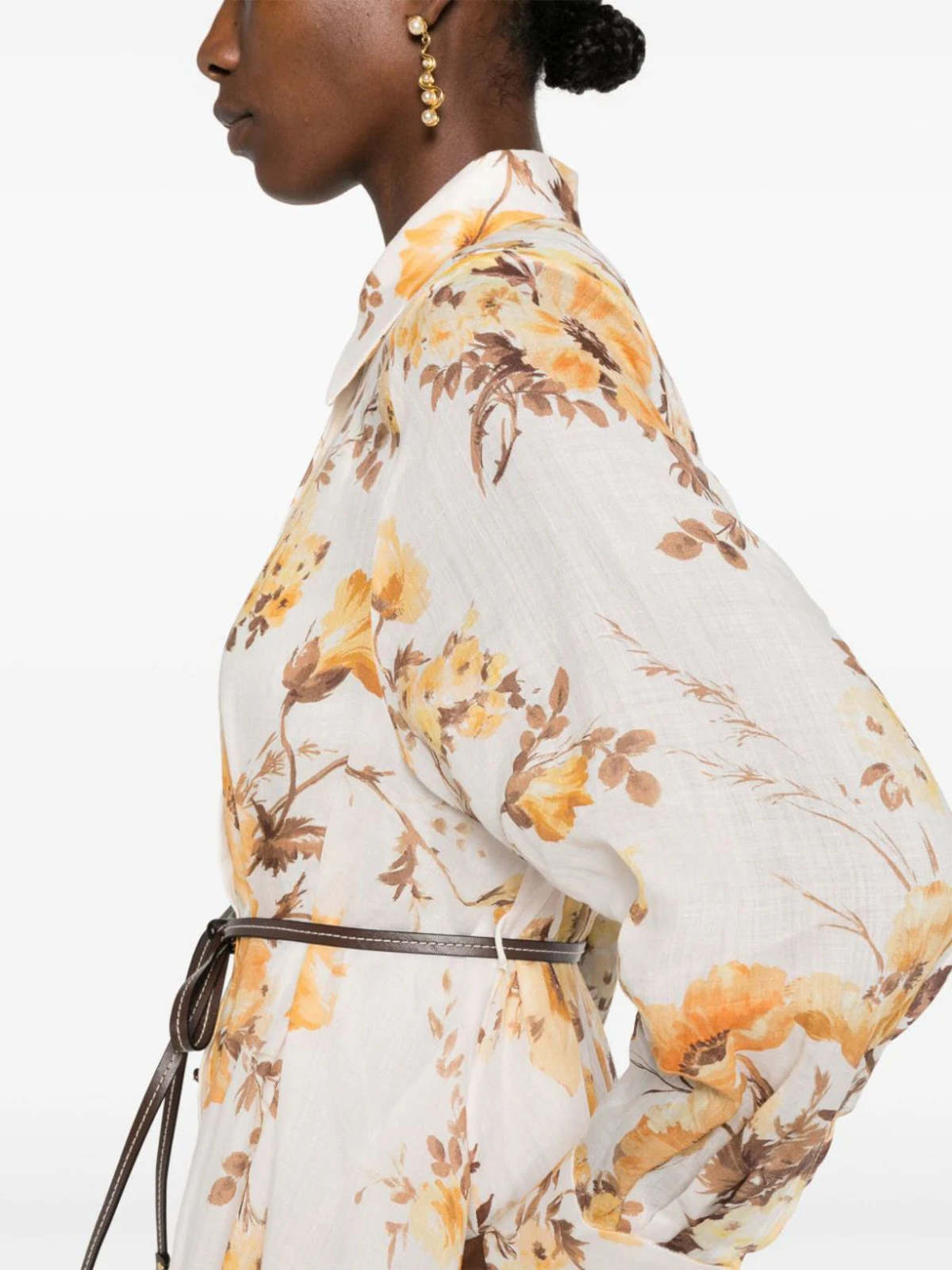 Ottie-Tuck-Shirt-Dress-in-