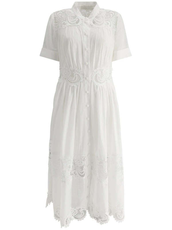sachin and babi light blue dress Designer Embellished Dresses