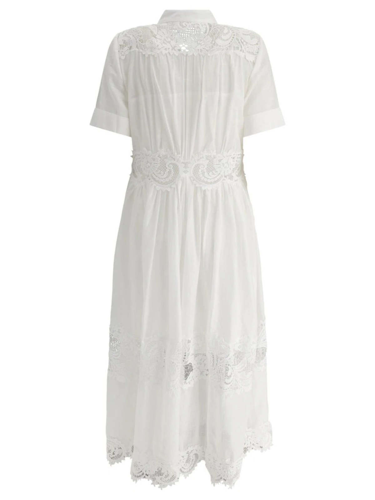 open lace back dress Cloth-fitting Floor Length Lace V-neck Spaghetti Open Back Prom Dresses Party Gowns With Lace Up