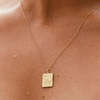 Agapé Tia Necklace - Thumbnail 2
