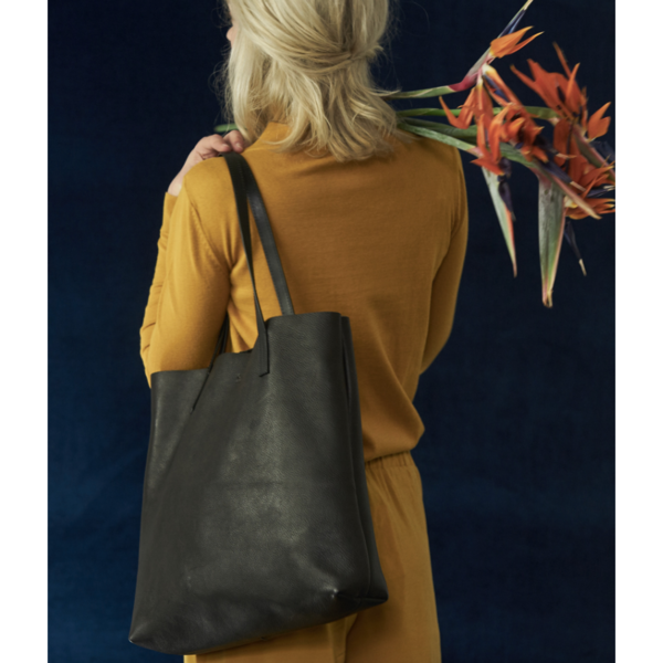 O My Bag Georgia Bag - Black O My Bag Georgia Bag - Black