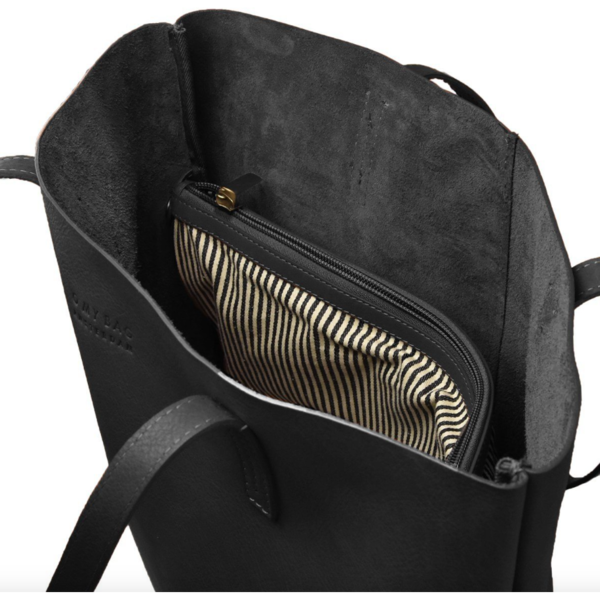 O My Bag Georgia Bag - Black O My Bag Georgia Bag - Black