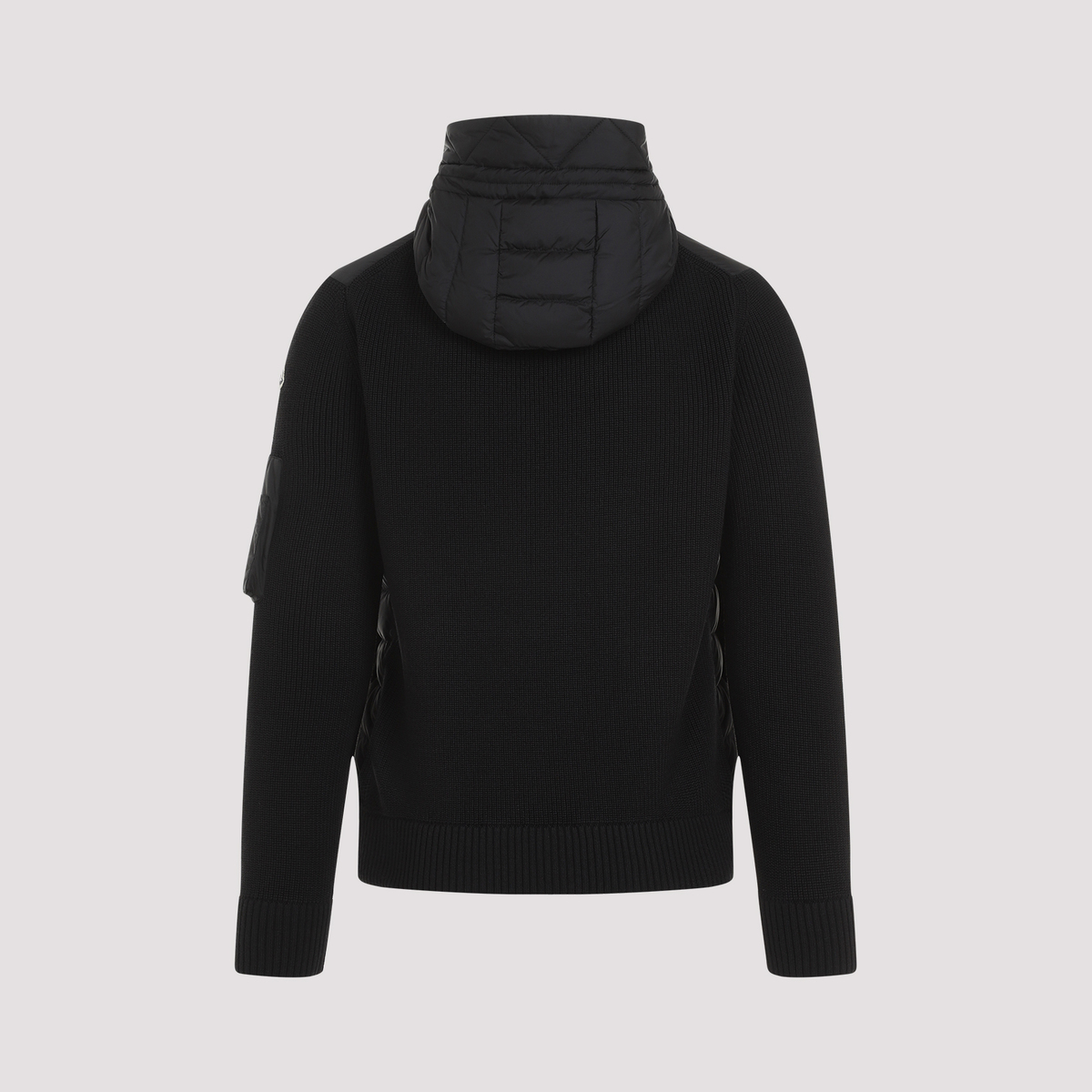 Moncler Cardigan Tricot | Garmentory