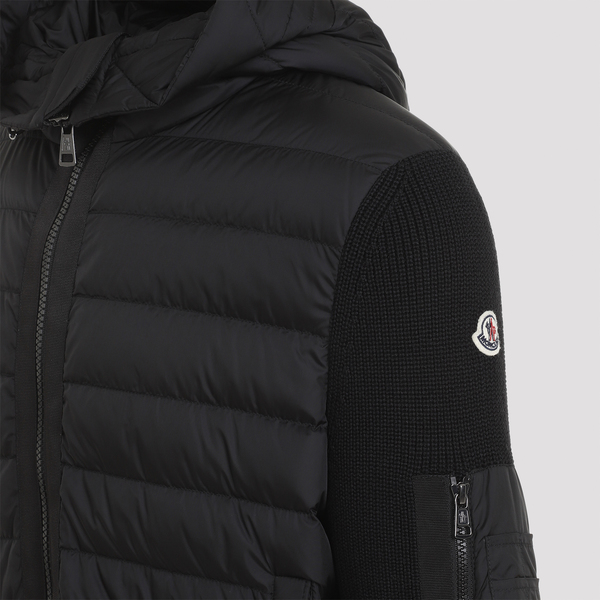 Moncler Cardigan Tricot | Garmentory