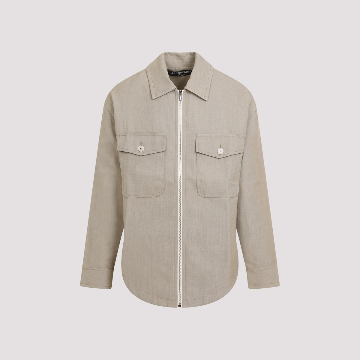 Jacquemus Le Blouson Montagne | Garmentory