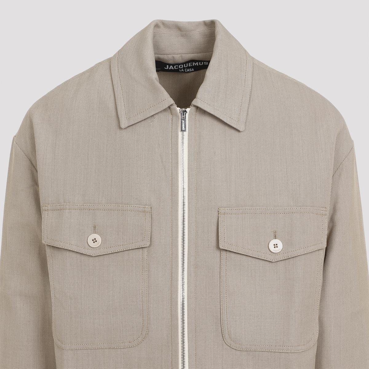 Jacquemus Le Blouson Montagne | Garmentory