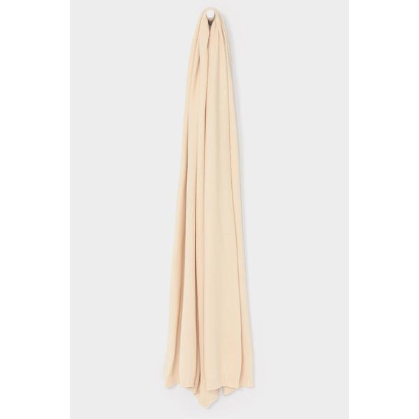 Kowtow Good to me scarf - cream Kowtow Good to me scarf - cream