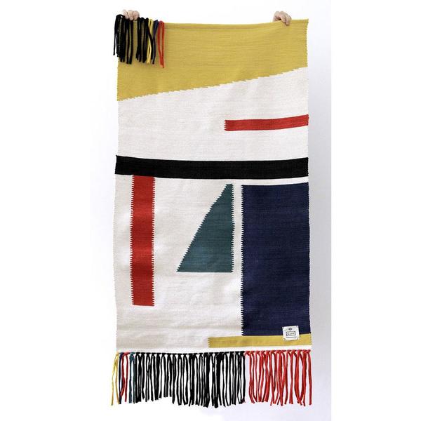 Rug by GUR Rug David Mendez Alonso Rug by GUR Rug David Mendez Alonso