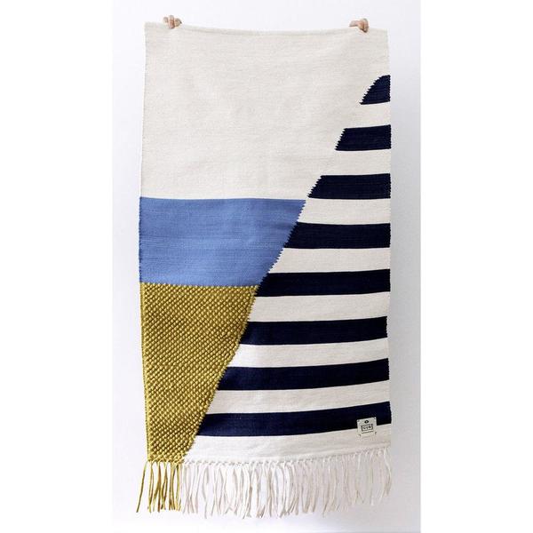 Rug by GUR Rug La Fuga Toldo Rug by GUR Rug La Fuga Toldo
