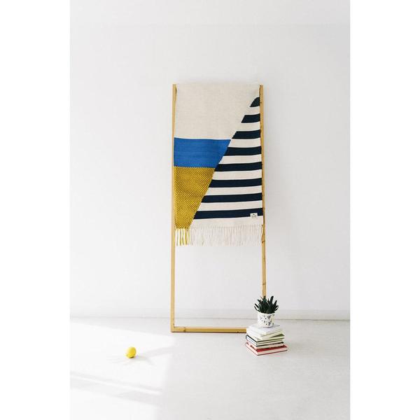 Rug by GUR Rug La Fuga Toldo Rug by GUR Rug La Fuga Toldo