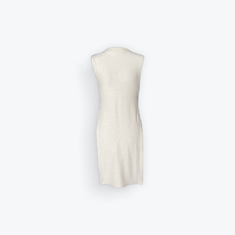 Ceres Monae Cut Out Bamboo Jersey Top