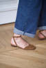 Anne Thomas Pavlova Sandals - Turcasso - Thumbnail 5