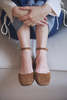 Anne Thomas Pavlova Sandals - Turcasso - Thumbnail 6