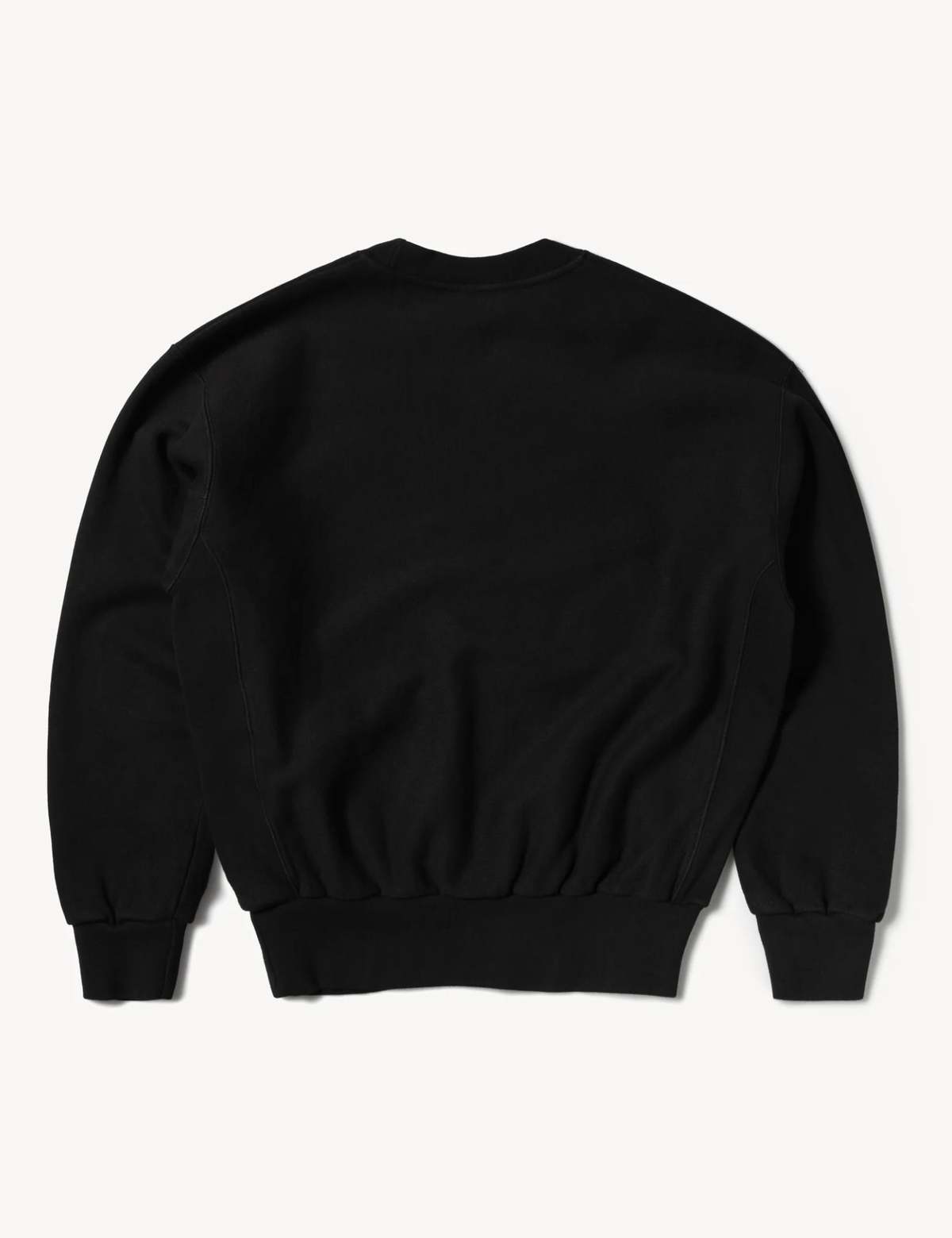 【ARIES】Aged Premium Temple Sweatshirt / NAVY Aries Navy Premium Temple Sweatshirt ARIES